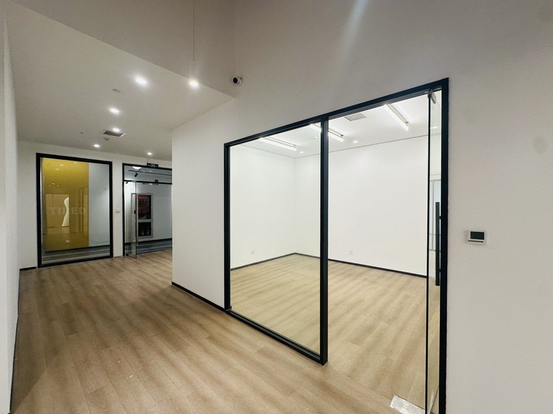 东溪德必易园出租-463.9m²-简单装修