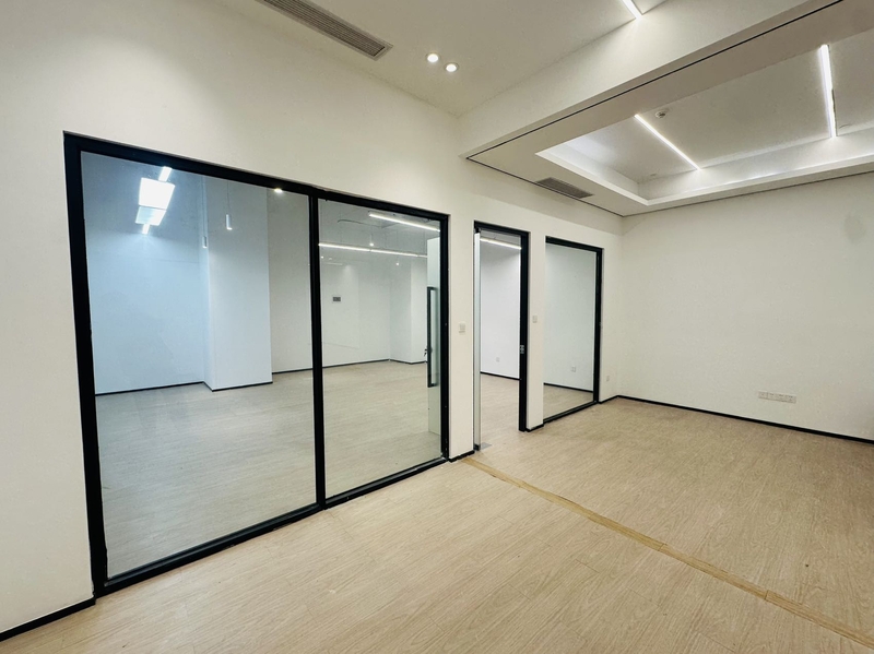东溪德必易园出租-463.9m²-简单装修