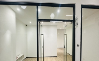 东溪德必易园出租-463.9m²-简单装修