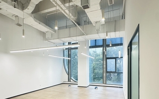 东溪德必易园出租-463.9m²-简单装修