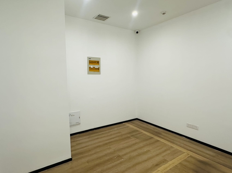 东溪德必易园出租-463.9m²-简单装修
